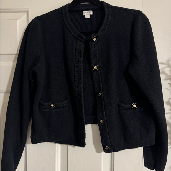 J Crew Lady Jacket - Picture 2 of 2